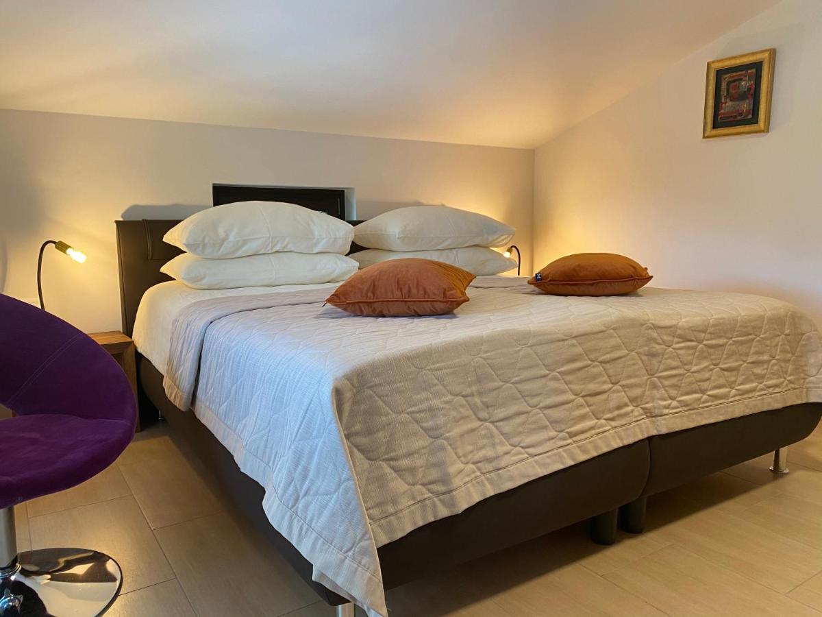 Apartments Pri Nas โคบาริด ภายนอก รูปภาพ
