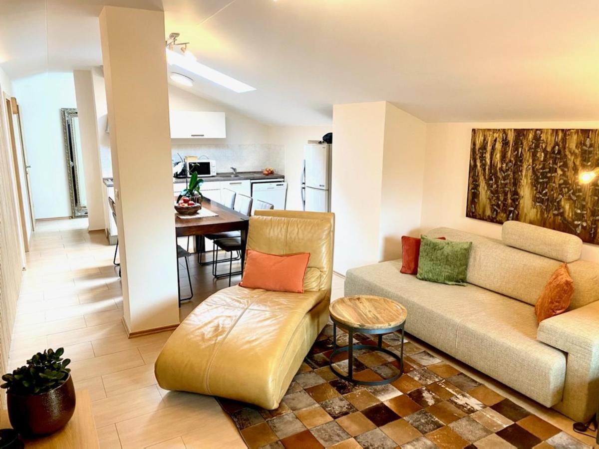 Apartments Pri Nas โคบาริด ภายนอก รูปภาพ