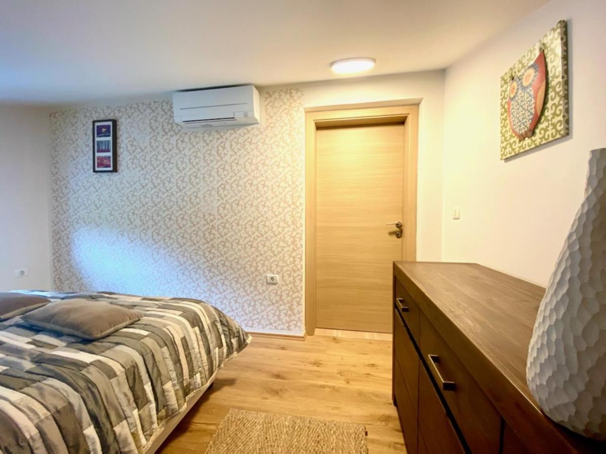 Apartments Pri Nas โคบาริด ภายนอก รูปภาพ