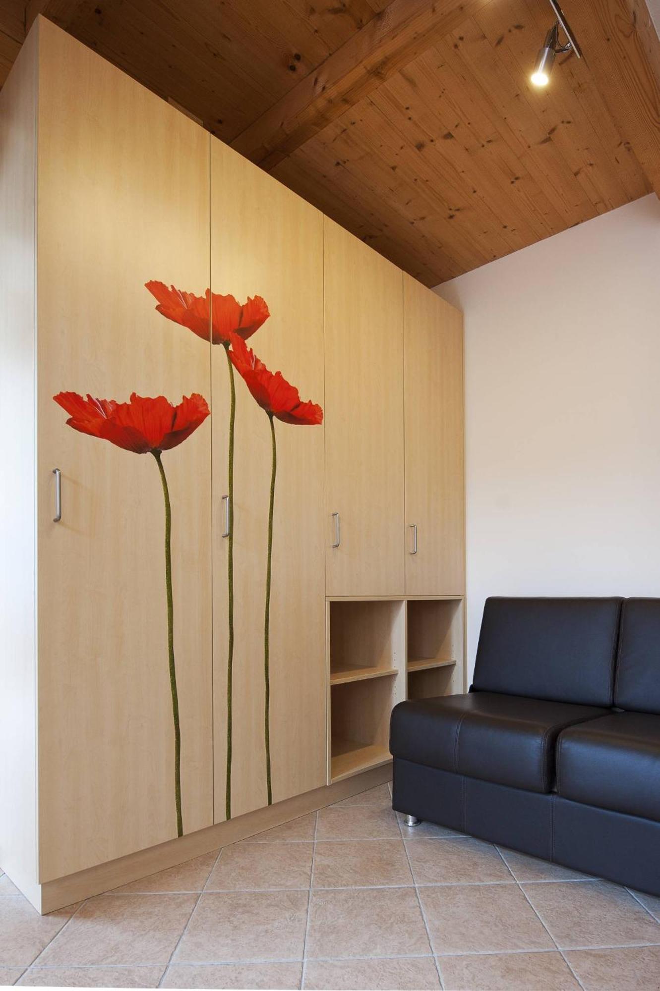 Apartments Pri Nas โคบาริด ภายนอก รูปภาพ