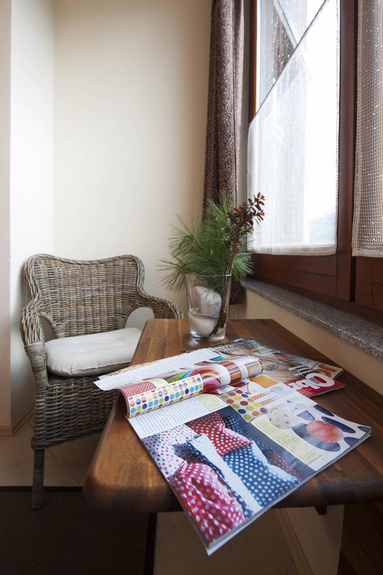 Apartments Pri Nas โคบาริด ภายนอก รูปภาพ