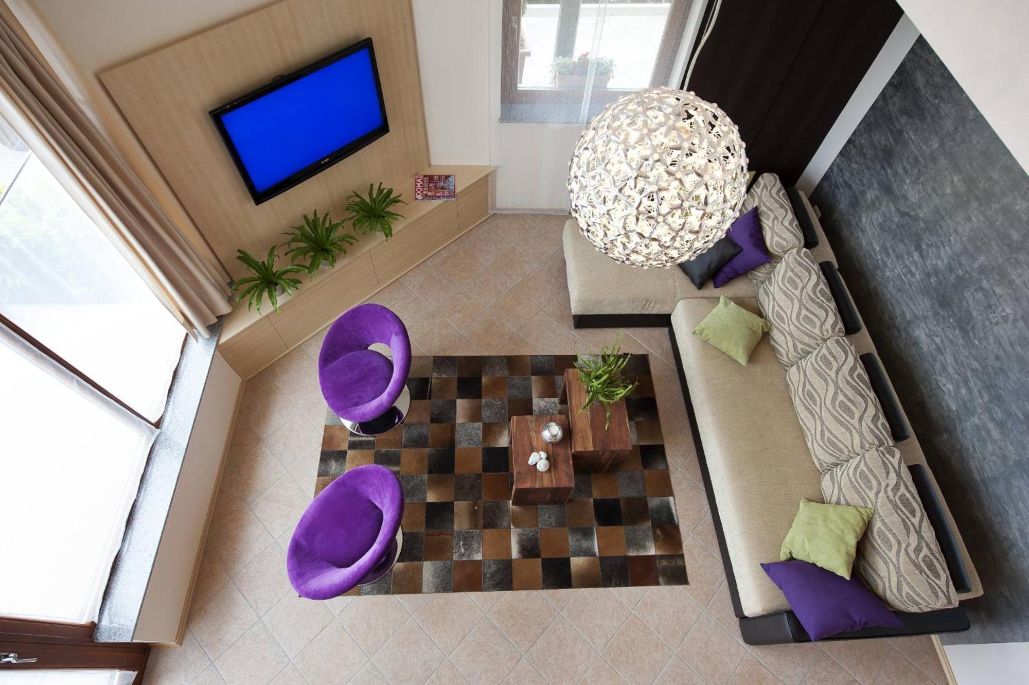 Apartments Pri Nas โคบาริด ภายนอก รูปภาพ